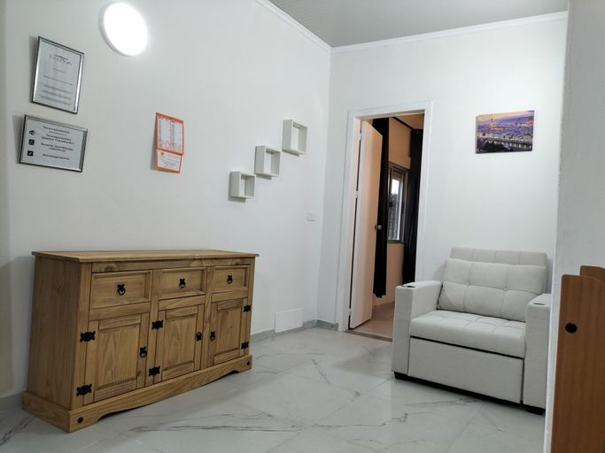 Living area, Toscana Apartamentos, n.a344