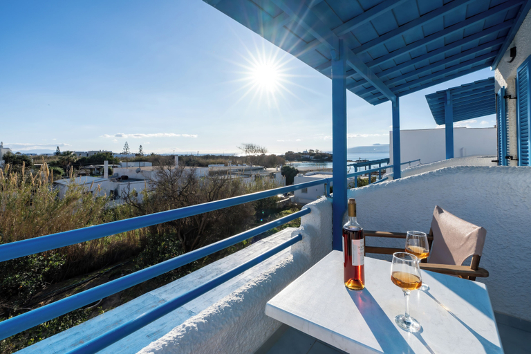 Others 5, Agia Anna Hotel, South Aegean