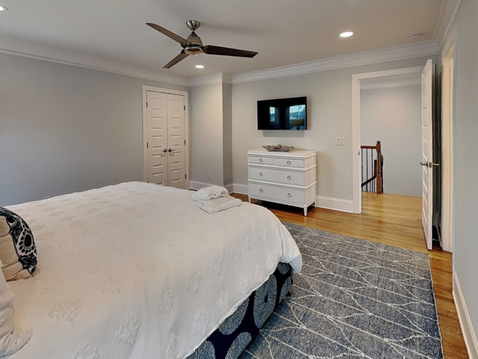 Property amenity 2, Southern Comfort by Carolina Retreats, New Hanover