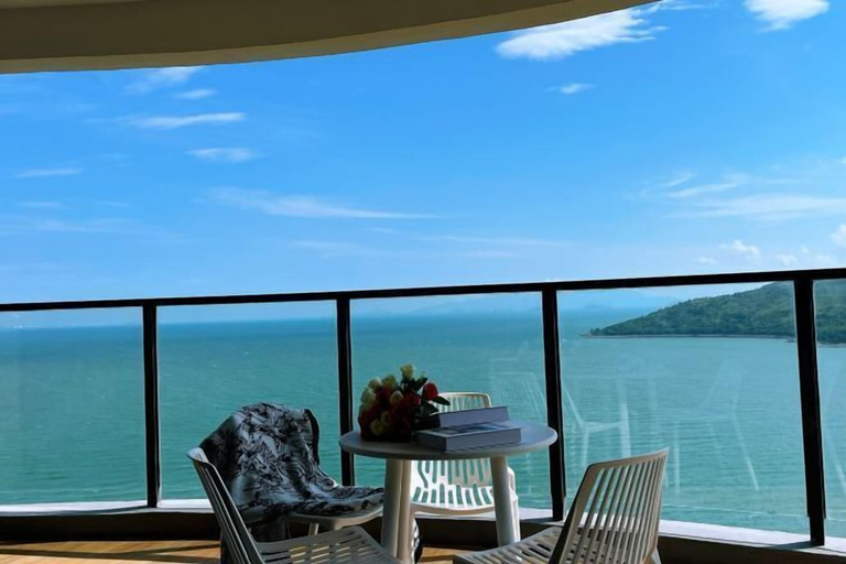 Others 5, Huizhou Xiaojing Bay · Lecheng · Scenic Apartment (China Resources Xiaojing Bay), Huizhou