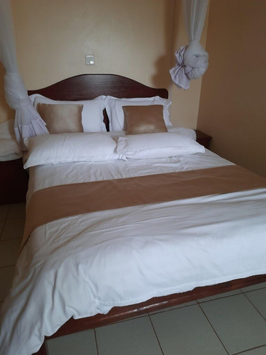 Room 4, Alem Resort Tawa, Mbooni