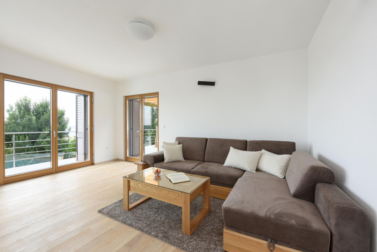 Others 3, Villa Lubey Zadarvillas, Ražanac