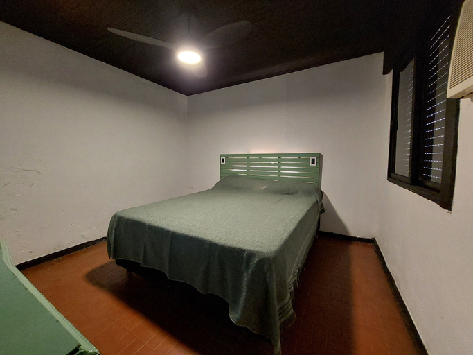 Bedroom 3, El Gran Gomero, San Fernando