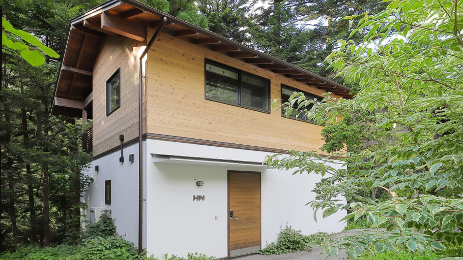 Exterior & Views 2, Onsen Glamping ShimaBlue, Nakanojō