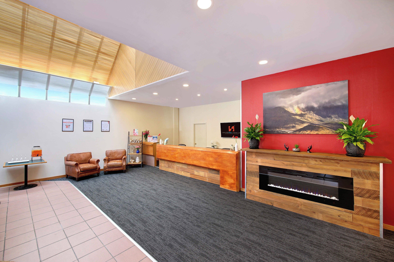 Reception 2, Swiss-Belvillas Coronet Peak, Queenstown-Lakes
