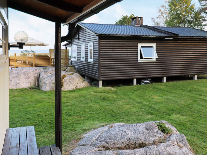 Exterior 2, 9 Person Holiday Home in Frandefors, Vänersborg