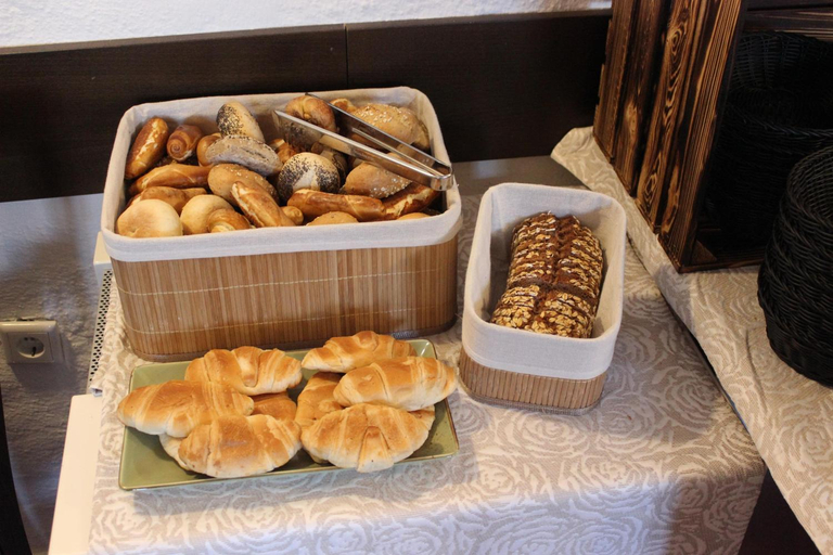 Food & Drinks 4, Doppelzimmer 1, Weißenburg-Gunzenhausen