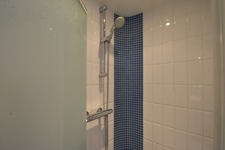Bathroom, Serene Getaway in Edam, Edam-Volendam