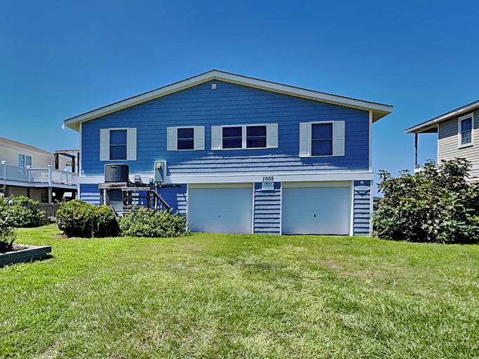 Exterior & Views 2, Lindy-B by Topsail Realty, Pender