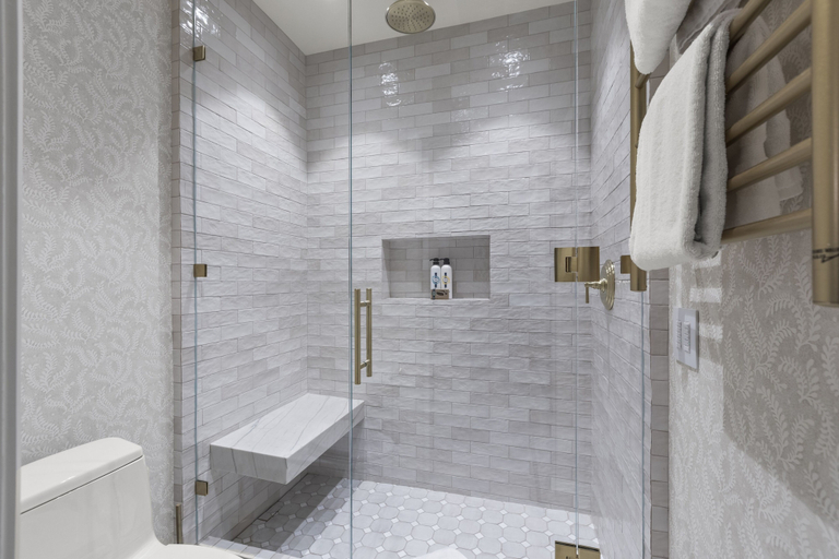 Bathroom 3, Sun Ridge Vista 4 Bedroom Home, Summit