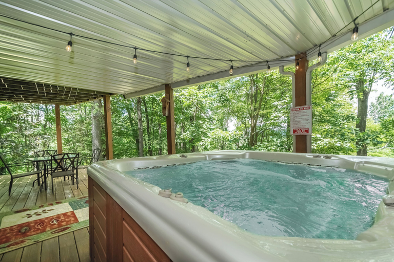 Sport & Beauty, Heart and Soul by Taylor Made Deep Creek, Garrett