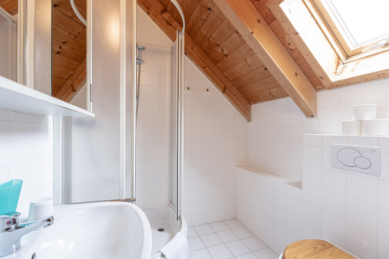 Bathroom, Superior vacation home near ski slope, Murau