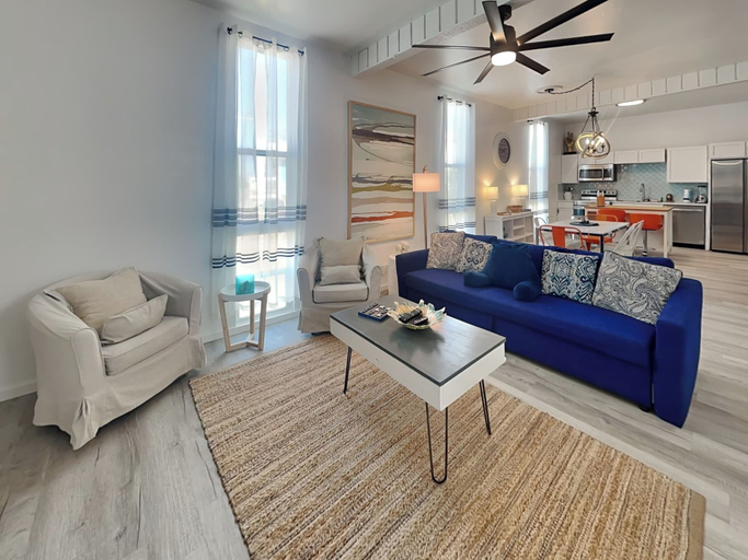 Others 4, The Wave Cave by Silver Sands Vacation Rentals, Nueces