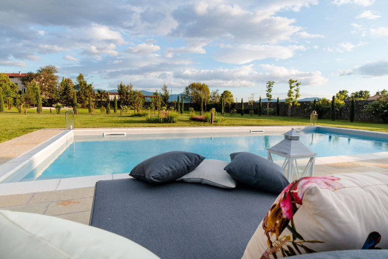 Others 2, Villa Hugo in Lucca With 5 Bedrooms and 6 Bathrooms, Lucca