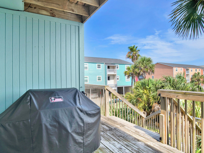 Property amenity 5, Coconut's Beach House by Southern Vacation Rentals, Escambia