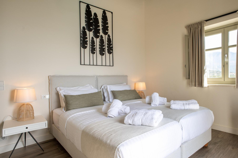Room 3, Villa Stoupa Exclusivity, Peloponnese