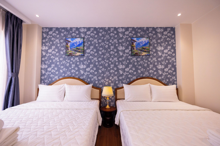 Room 2, CIEL ROSE HOTEL, Phú Quốc