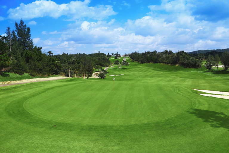 Golf 5, PGM Hotel Resort Okinawa, Onna