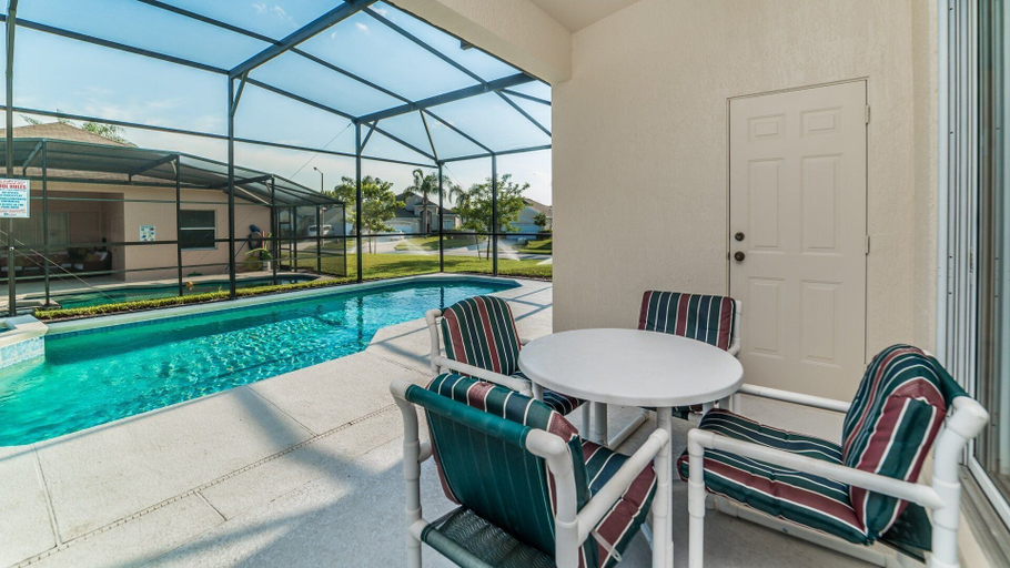 Sport & Beauty 5, Fp8147 Windsor Palms Resort Vacation Home, Osceola