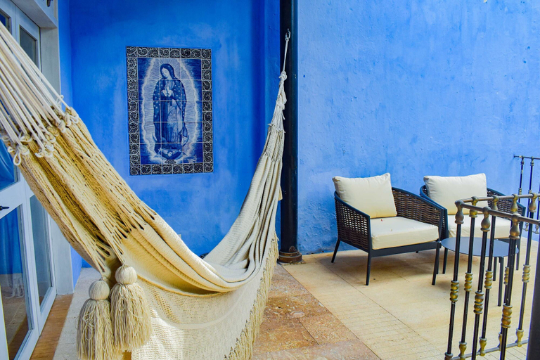 Room 3, NOK Stylish Suite In Ciudad Amurallada, Cartagena de Indias