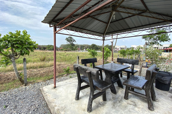 Others 5, Capital O 90168 Serambi Pelangi Chalet, Kubang Pasu