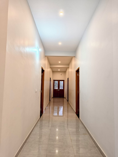 Interior, Sun Hill Resort, Rajsamand