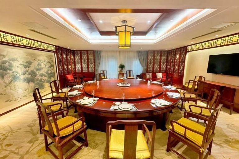 Others 5, Tieshan Hotel, Wuhu