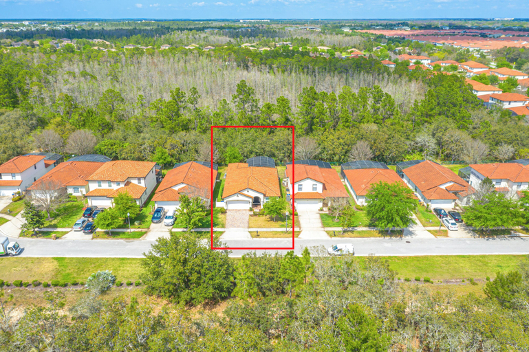 Interior 4, Flash 20 Off Newly Remodeled Villa With Pvt Pool, Spa Pool And Game Room, Osceola