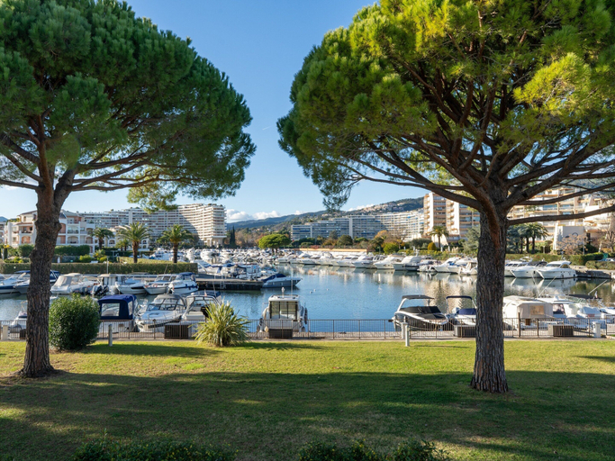 Exterior 5, Apartment Near the Beaches of Mandelieu, Alpes-Maritimes