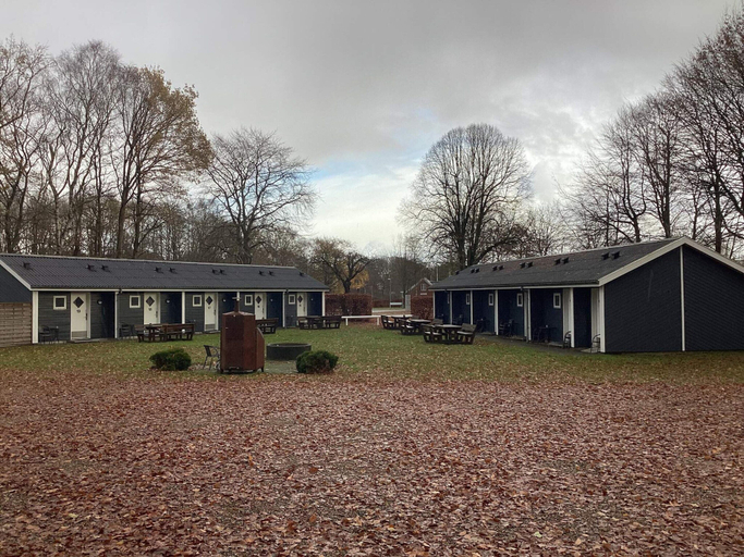 View from property 4, 2 Person Holiday Home in Ansager, Varde