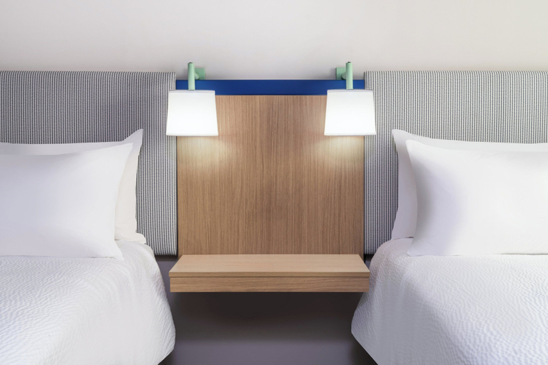 Bedroom 5, Gerner by IHG, Sumter