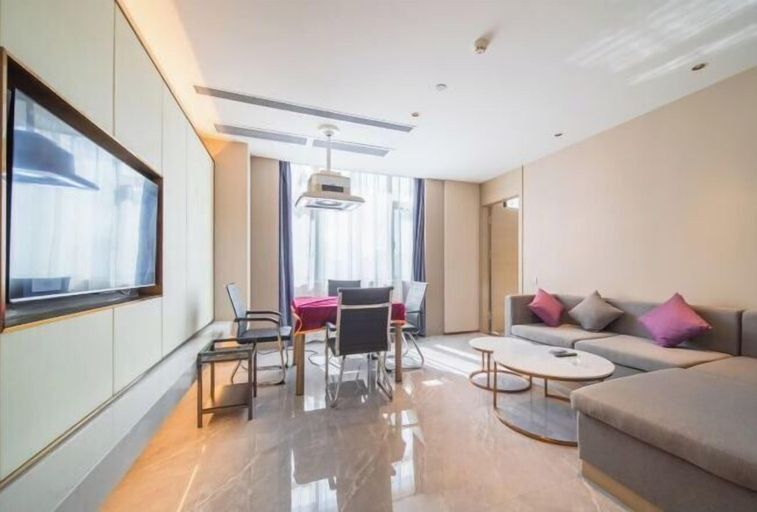 Others 5, Lavande Hotel Dongguan Xiegang Branch, Dongguan
