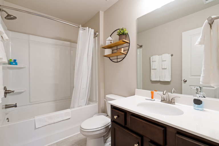 Interior 3, 2029 Pinnacle Walk Drive, Norcross, Gwinnett