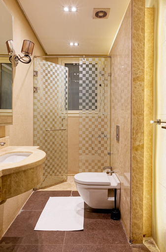 Room 4, Vesta - Luxury Studio - New Cairo II, New Cairo City