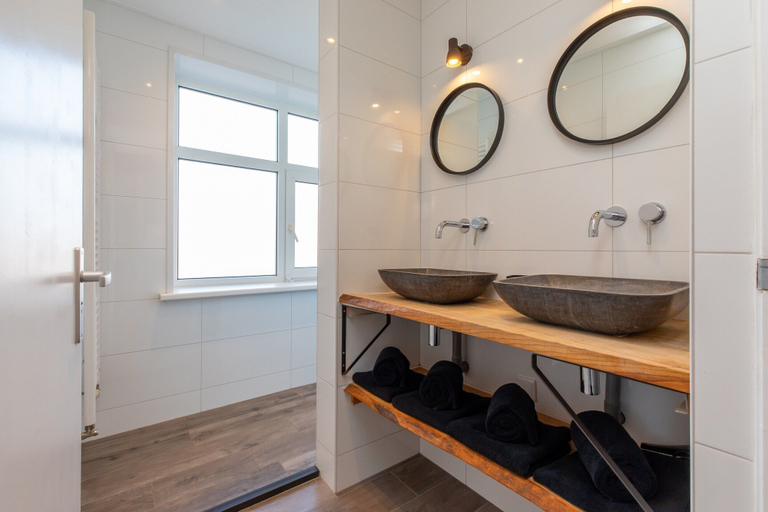 Bathroom 5, Cozy Stay Near Beach, Veere