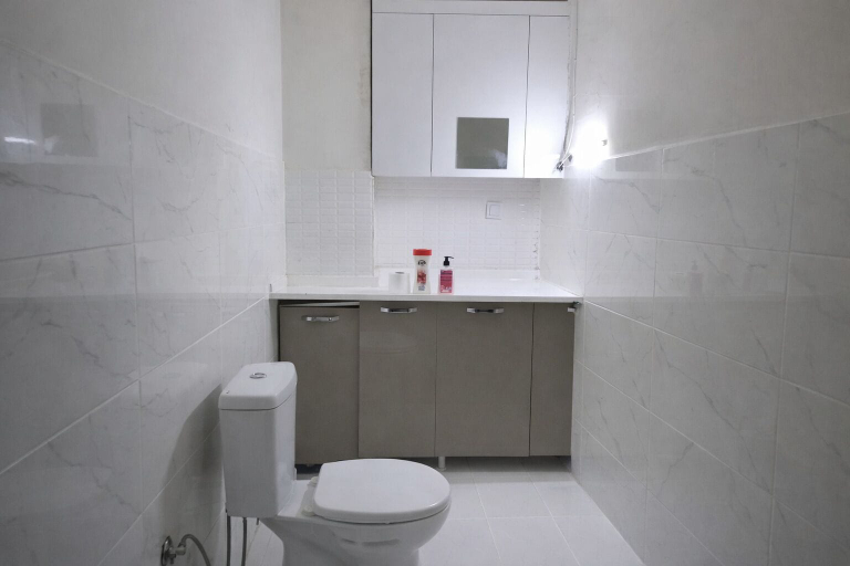 Bathroom 5, Lacos hotel, Merkez