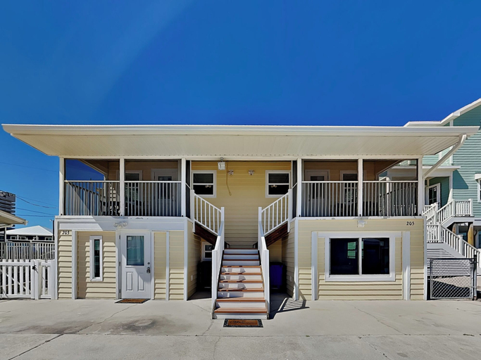 Exterior & Views, Evening Drift by Distinctive Beach Rentals, Lee