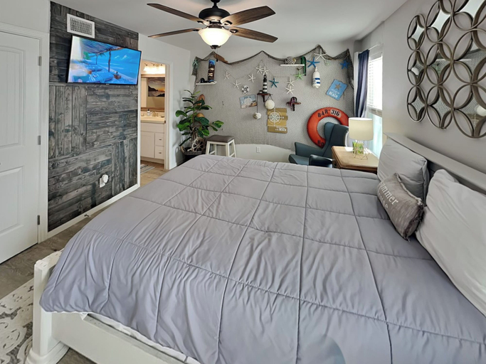 Property amenity 4, Allegro North #406 - Dock of the Bay, Aransas