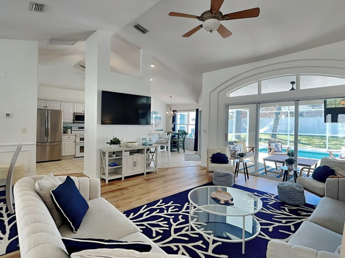 Others 5, Shore Thing by Distinctive Beach Rentals, Flagler