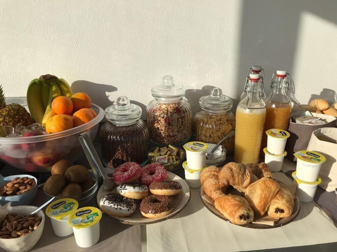 Food & Drinks 5, 103 Boutique Hotel Stintino, Sassari