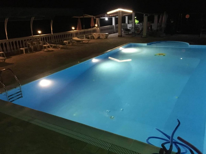 Others 2, Amazing apartment in Mpenitses with terrace, Ionian Islands