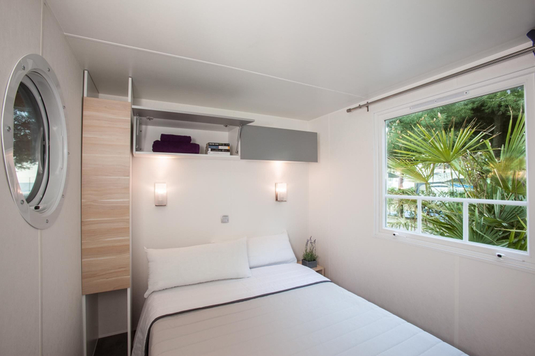 Bedroom 2, Estival Torre de la Mora, Tarragona