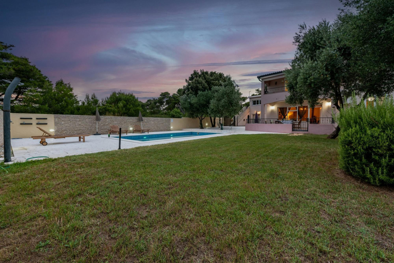 Exterior & Views 2, Villa Fresia Zadarvillas, Vir