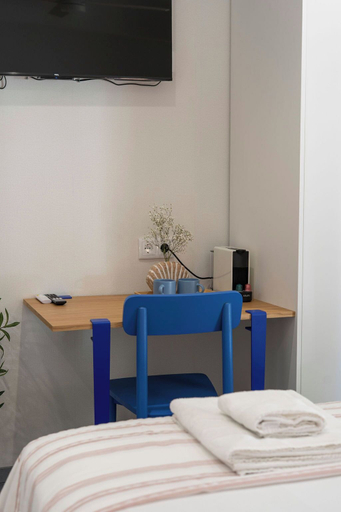 Room 5, Cabanyal Rooms by VLC Host, Valencia