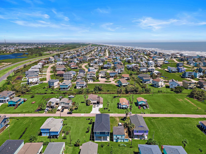 Property amenity 4, Beachside Serenity, Galveston
