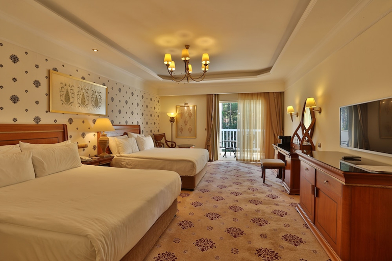 Bedroom 3, Nirvana Dolce Vita, Kemer