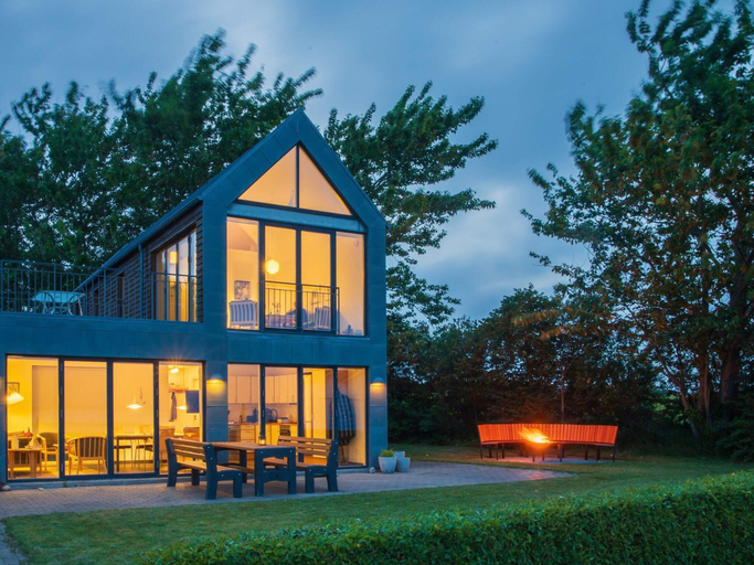 Exterior & Views 2, 6 Person Holiday Home in Thyholm-by Traum, Struer