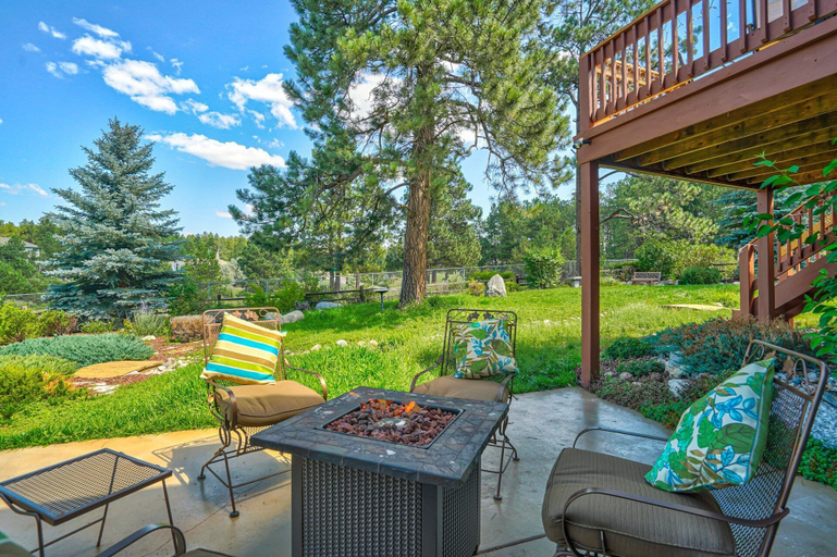 Interior 3, 120 Winding Meadow, El Paso