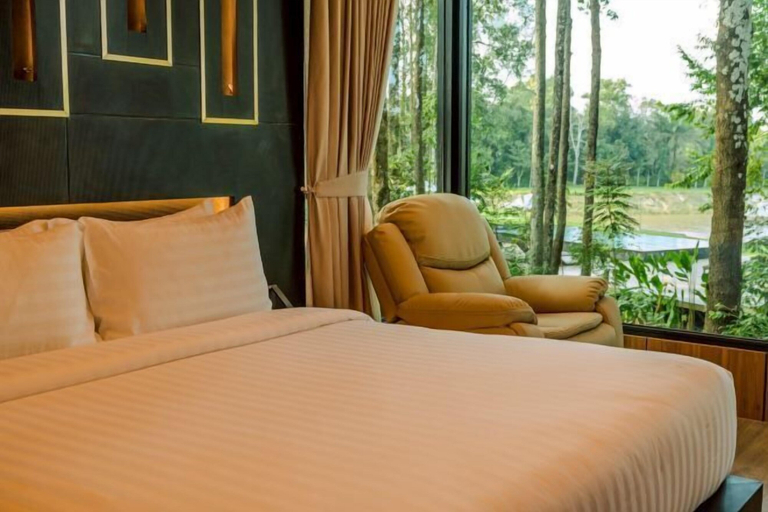 Bedroom 3, High Tree Resort, Krabi, Mueang Krabi