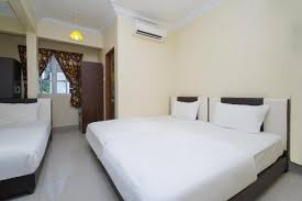 Others 3, Hotel O Bangi Sri Minang Guesthouse, Hulu Langat